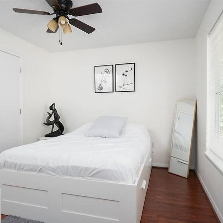 Spacious Condo Mins To Shands, University, & Downtown! Gainesville Ngoại thất bức ảnh