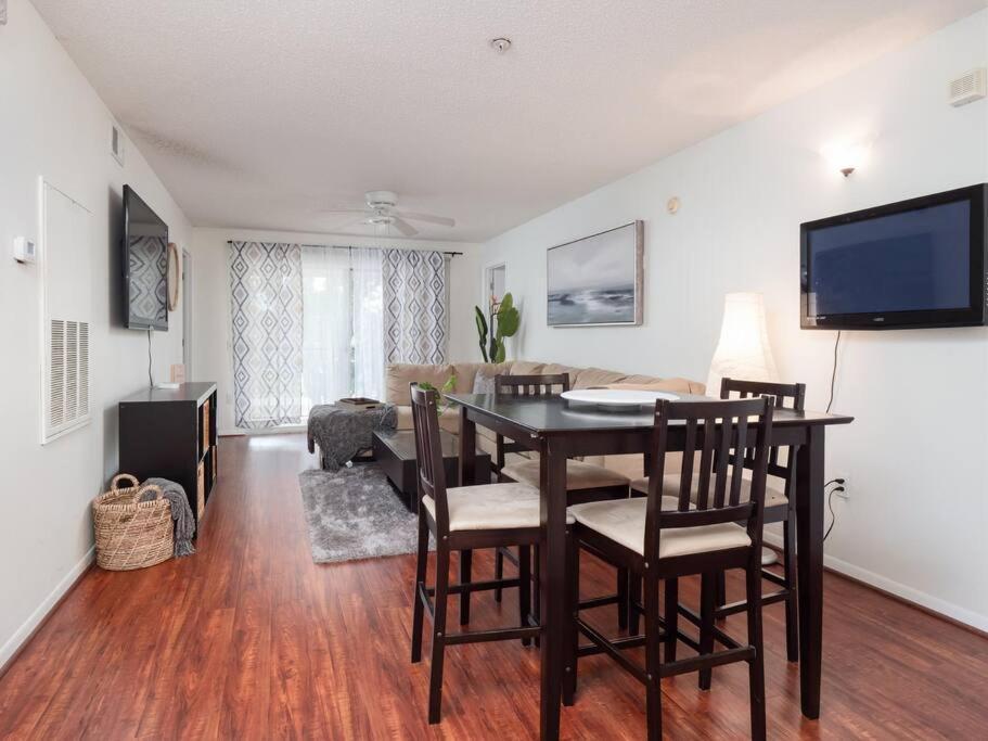 Spacious Condo Mins To Shands, University, & Downtown! Gainesville Ngoại thất bức ảnh