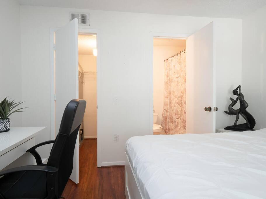 Spacious Condo Mins To Shands, University, & Downtown! Gainesville Ngoại thất bức ảnh