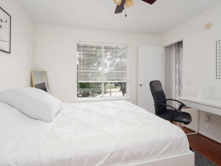 Spacious Condo Mins To Shands, University, & Downtown! Gainesville Ngoại thất bức ảnh