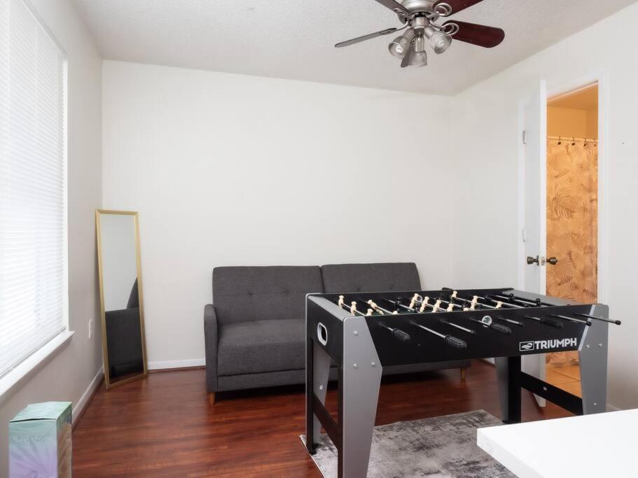 Spacious Condo Mins To Shands, University, & Downtown! Gainesville Ngoại thất bức ảnh