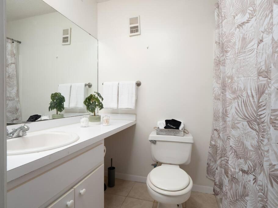 Spacious Condo Mins To Shands, University, & Downtown! Gainesville Ngoại thất bức ảnh